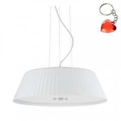 Lampa wisząca Tessa MD8336-2A Italux