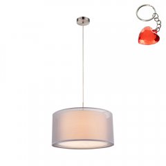 Lampa wisząca THEO 15190H Globo