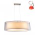 Lampa wisząca THEO 15190H2 Globo