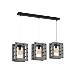 Lampa wisząca THEO MLP3755 Milagro