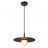 Lampa wisząca TOPHER 30491/30/30 Lucide