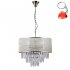 Lampa wisząca TORREIA PND-45660-8 Italux