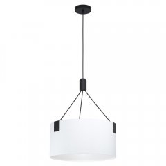 Lampa wisząca TORTOLA 39882 Eglo