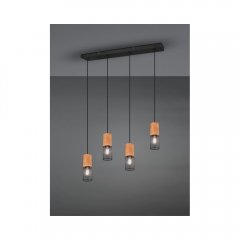 Lampa wisząca TOSH 304300432 Trio