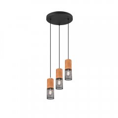 Lampa wisząca TOSH 304330332 Trio