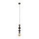 Lampa wisząca TOWER BROWN 10703 TK Lighting