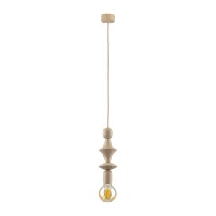 Lampa wisząca TOWER SABIA 10870 TK Lighting