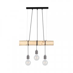 Lampa wisząca TRABO CONCRETE 68499304 Spot-Light