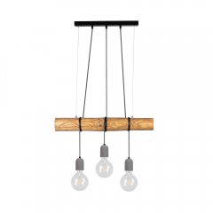 Lampa wisząca TRABO CONCRETE 68599304 Spot-Light