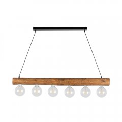 Lampa wisząca TRABO SIMPLE 69880604 Spot-Light