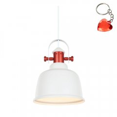 Lampa wisząca Treppo MDM-2987 / 1 W Italux