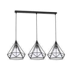 Lampa wisząca TRIANGOLO ML162 Milagro