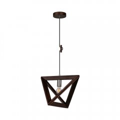 Lampa wisząca TRIGONON 1271976 Spot-Light