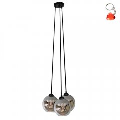 Lampa wisząca TRIO 2 33-62857 Candellux