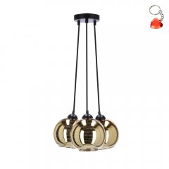 Lampa wisząca TRIO 33-11961 Candellux