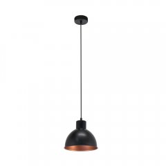 Lampa wisząca TRURO 1 49238 Eglo