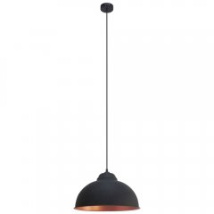 Lampa wisząca TRURO 2 49247 Eglo