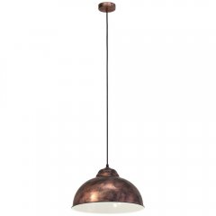 Lampa wisząca TRURO 2 49248 Eglo