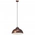 Lampa wisząca TRURO 2 49248 Eglo