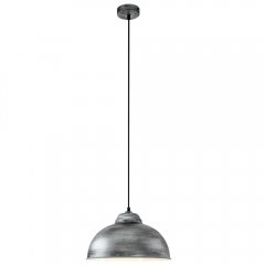 Lampa wisząca TRURO 2 49389 Eglo