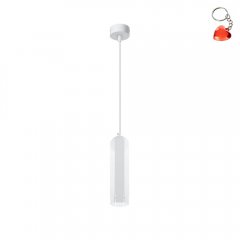 Lampa wisząca TUBA 31-77684 Candellux