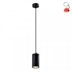 Lampa wisząca TUBO 31-78537 Candellux