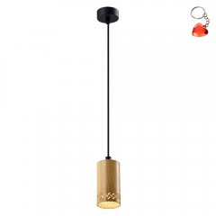 Lampa wisząca TUBO 31-78568 Candellux