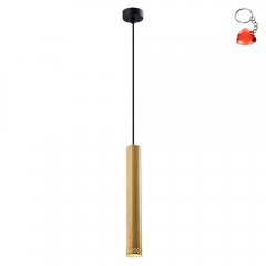 Lampa wisząca TUBO 31-78599 Candellux