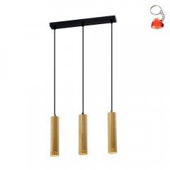 Lampa wisząca TUBO 33-79138 Candellux