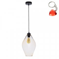 Lampa wisząca TULON 4191 TK Lighting