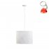 Lampa wisząca TULUM 6281 TK Lighting