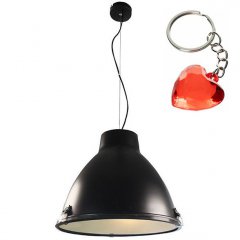 Lampa wisząca Tyrian AZ1578 Azzardo