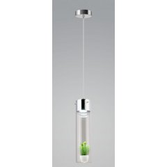 Lampa wisząca TYTANIA SOL-0102 Auhilon