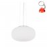 Lampa wisząca Ufo MD4107-2F Italux