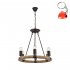 Lampa wisząca ULLEU 69029-6 Globo