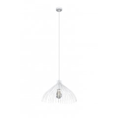 Lampa wisząca UMB biały SL.0664 Sollux