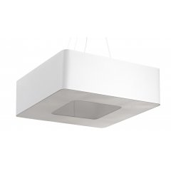 Lampa wisząca URANO 60 biały SL.0783 2BM