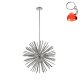 Lampa wisząca URCHIN P0491-09F-F4AN Zuma Line