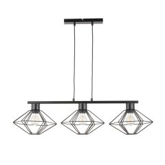Lampa wisząca VARIO 3 40561 Sigma Lighting