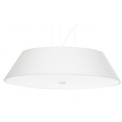 Lampa wisząca VEGA 60 biały SL.0765 2BM