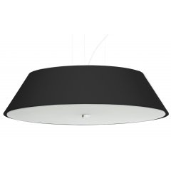 Lampa wisząca VEGA 60 czarny SL.0766 2BM