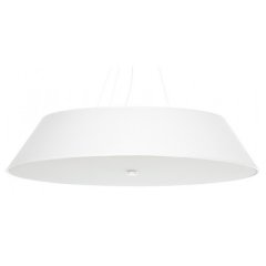 Lampa wisząca VEGA 70 biały SL.0819 2BM