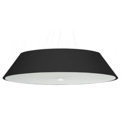 Lampa wisząca VEGA 70 czarny SL.0820 2BM