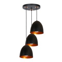 Lampa wisząca VEGAS MLP5589 Milagro