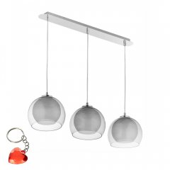 Lampa wisząca VENEZIA 2762 TK Lighting