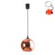 Lampa wisząca VENEZIA MIEDŹ 5741 TK Lighting