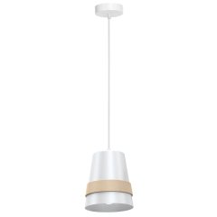 Lampa wisząca VENEZIA MLP5437 Milagro