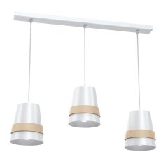 Lampa wisząca VENEZIA MLP5438 Milagro