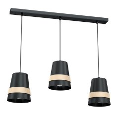 Lampa wisząca VENEZIA MLP5451 Milagro