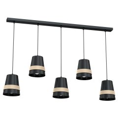 Lampa wisząca VENEZIA MLP5452 Milagro